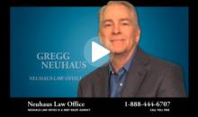 Gregg Neuhaus, Bankruptcy Expert